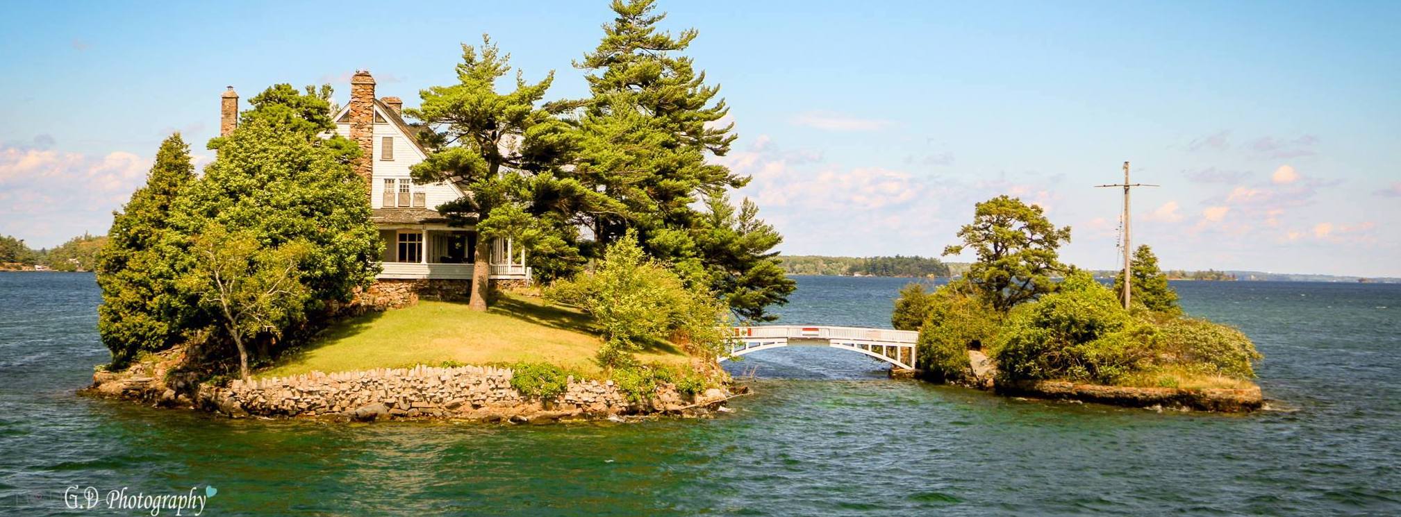 Thousand Island (Alexandria Bay, NY)