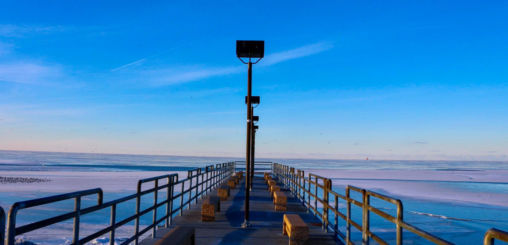 Edgewater Park